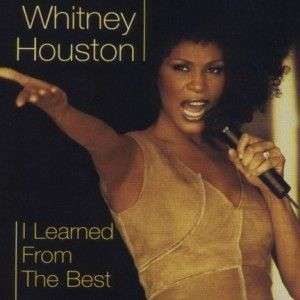 Whitney Houston